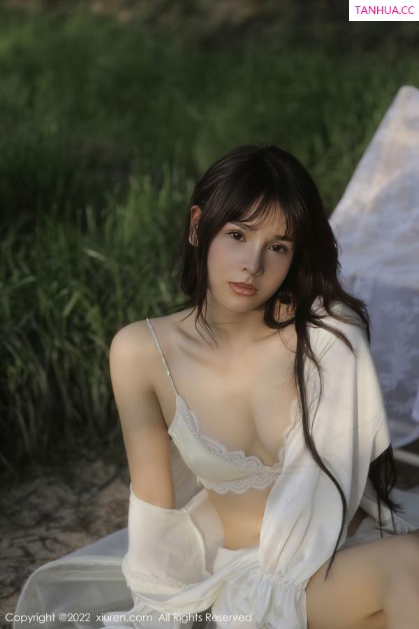 许嘉欣  [XiuRen]高清写真图 2022.06.02 No.5098 许嘉欣第53张图片